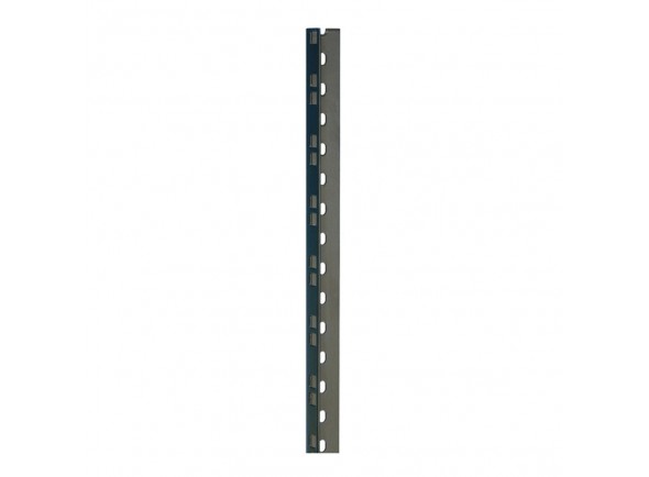 Adam Hall 61535B6 Rack Strip 6U blk Adam Hall 61535B6 Rack Strip 6U blk